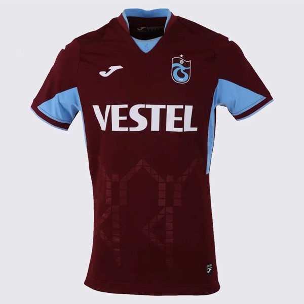 Tailandia Camiseta Trabzonspor 2nd 2023-2024